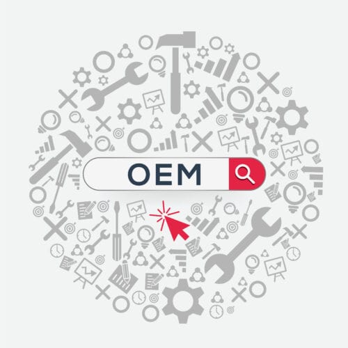 What is OEM Contract Manufacturing?
