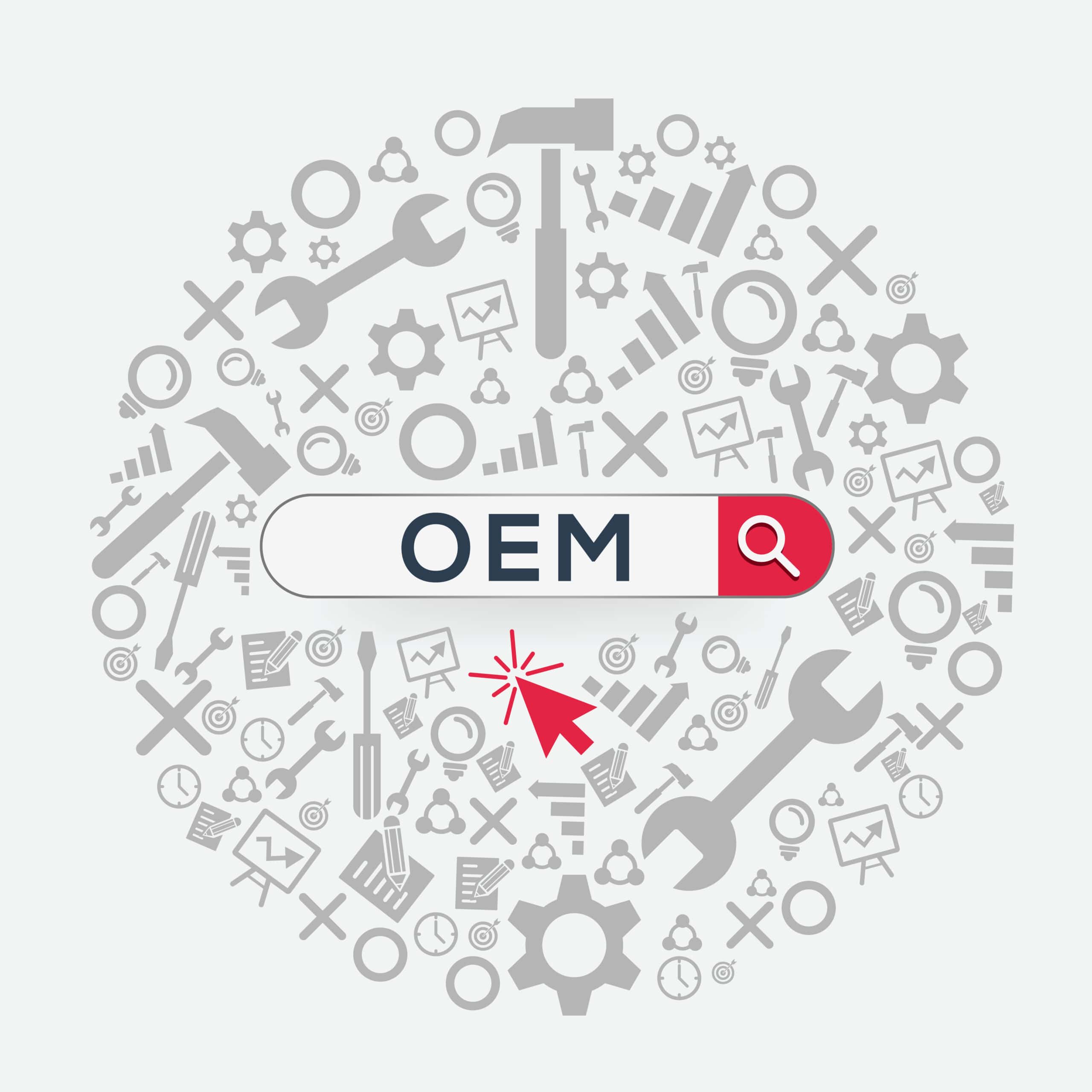 What is OEM Contract Manufacturing? Types and Benefits Source International