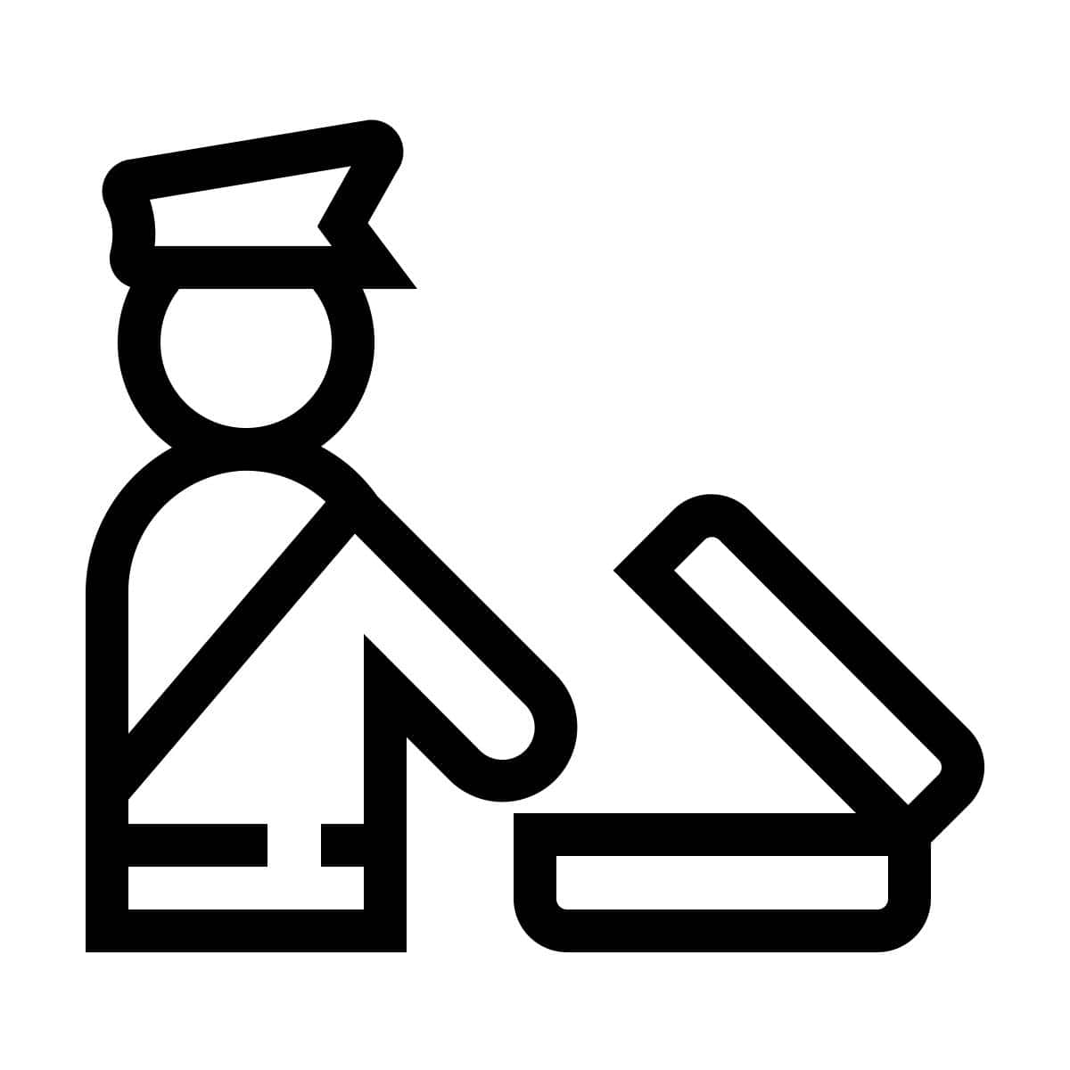 Customs Management
