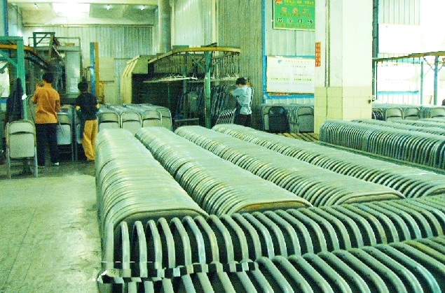Asia Manufacturing Cost Drivers Report – 9/15