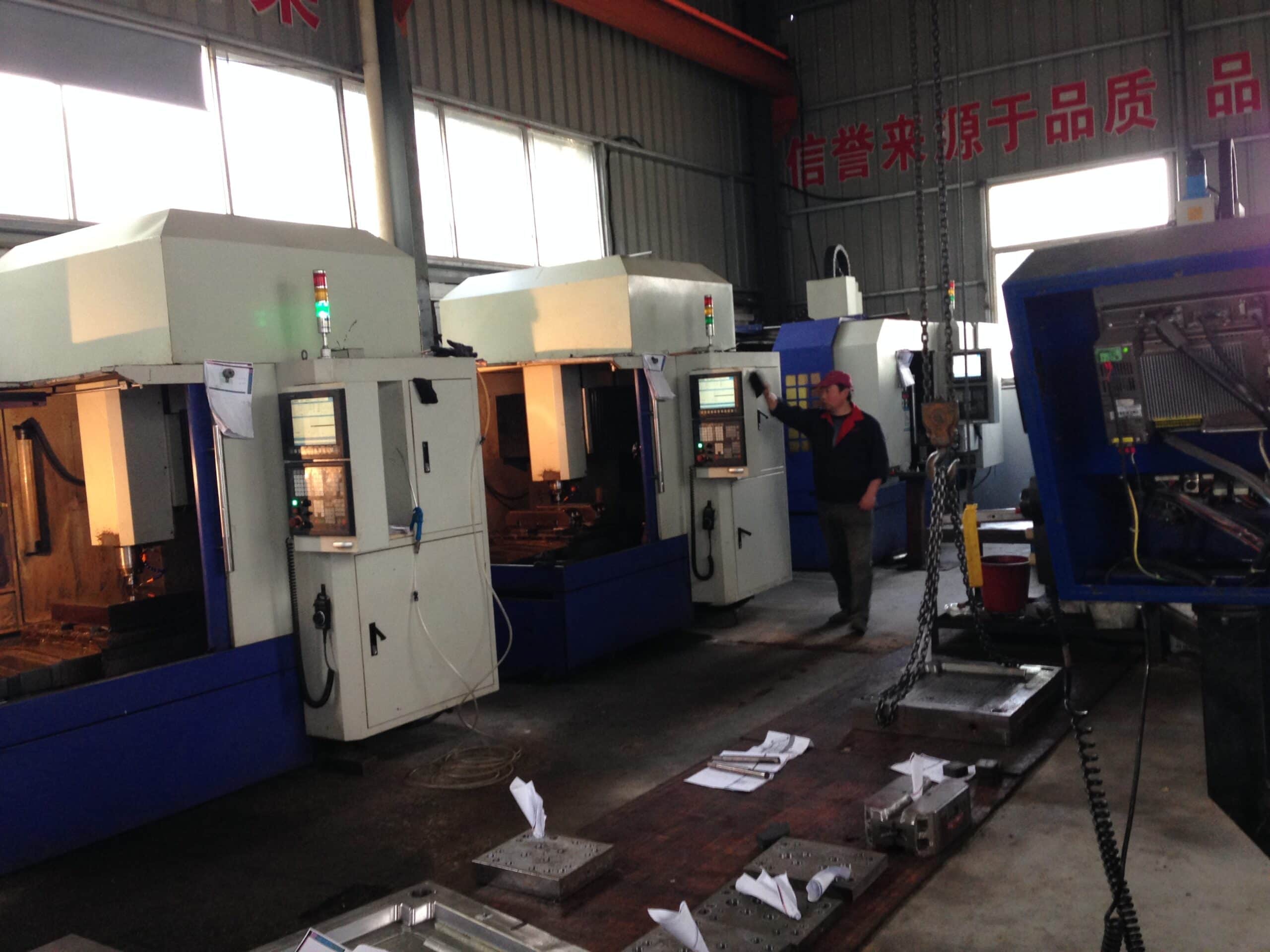 Asia Manufacturing Cost Drivers Report 2016 Q3 Source International