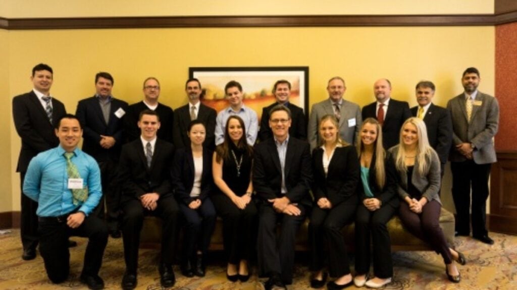 WVU SUPPLY CHAIN MANAGEMENT ADVISORY COUNCIL TO MEET APRIL 2017