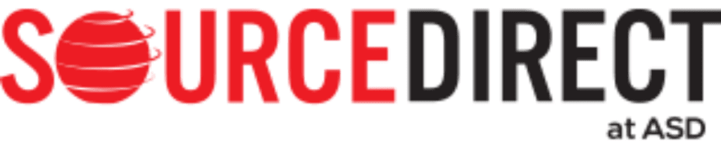 COME SEE SOURCE INTERNATIONAL – ASD SOURCE DIRECT SHOW IN LAS VEGAS!