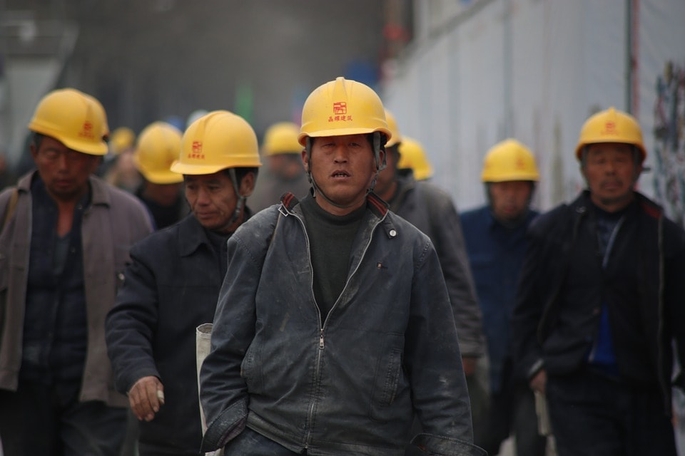 Asia Manufacturing Cost Drivers – 6/16