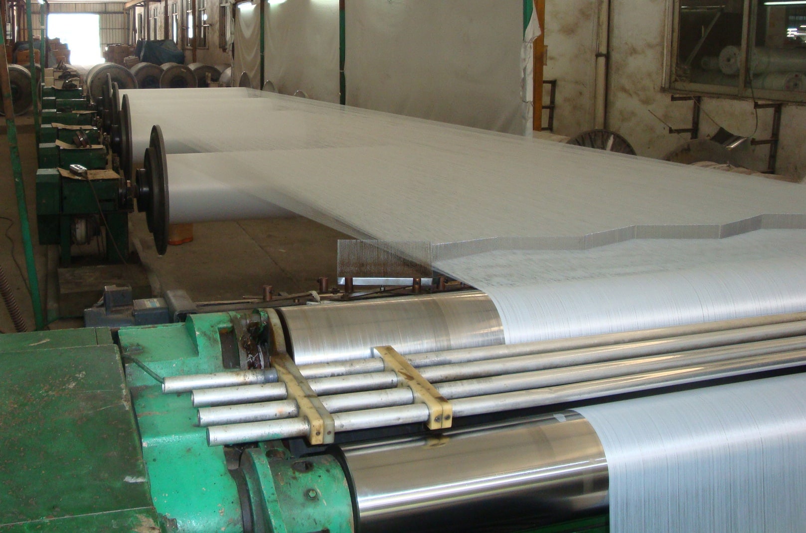 Asia Manufacturing Cost Drivers Report 12/15 Source International