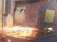 CNC FLAT GRINDING