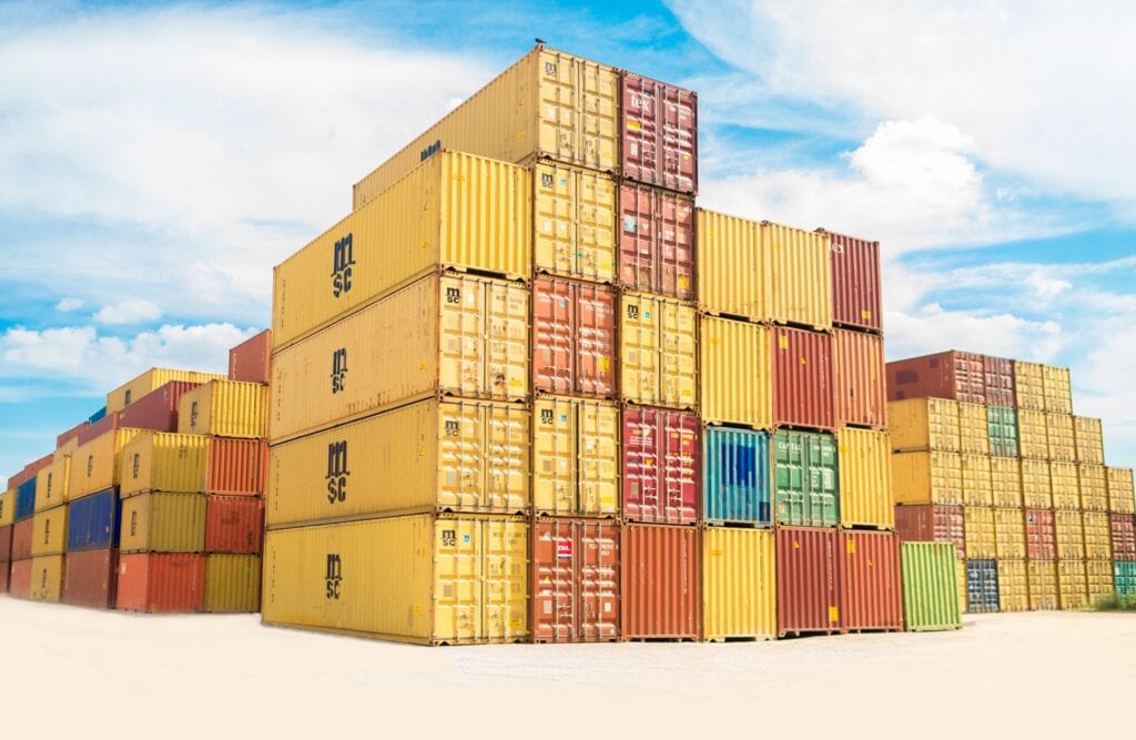 SECOND ROUND OF CHINA PRODUCT TARIFFS
