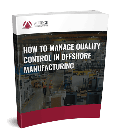 How to Manage Quality Control in Offshore Manufacturing