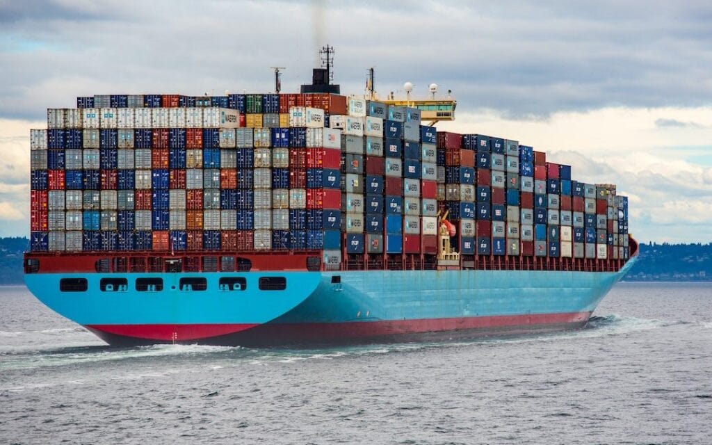US-CHINA TRADE – OVER 235 YEARS AND STILL GROWING