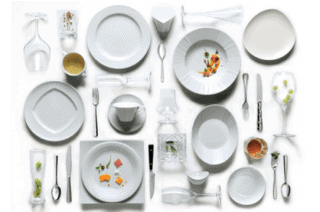 Foodservice Dinnerware