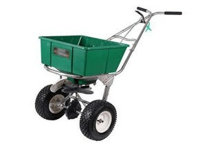 Commercial Lawn Spreaders