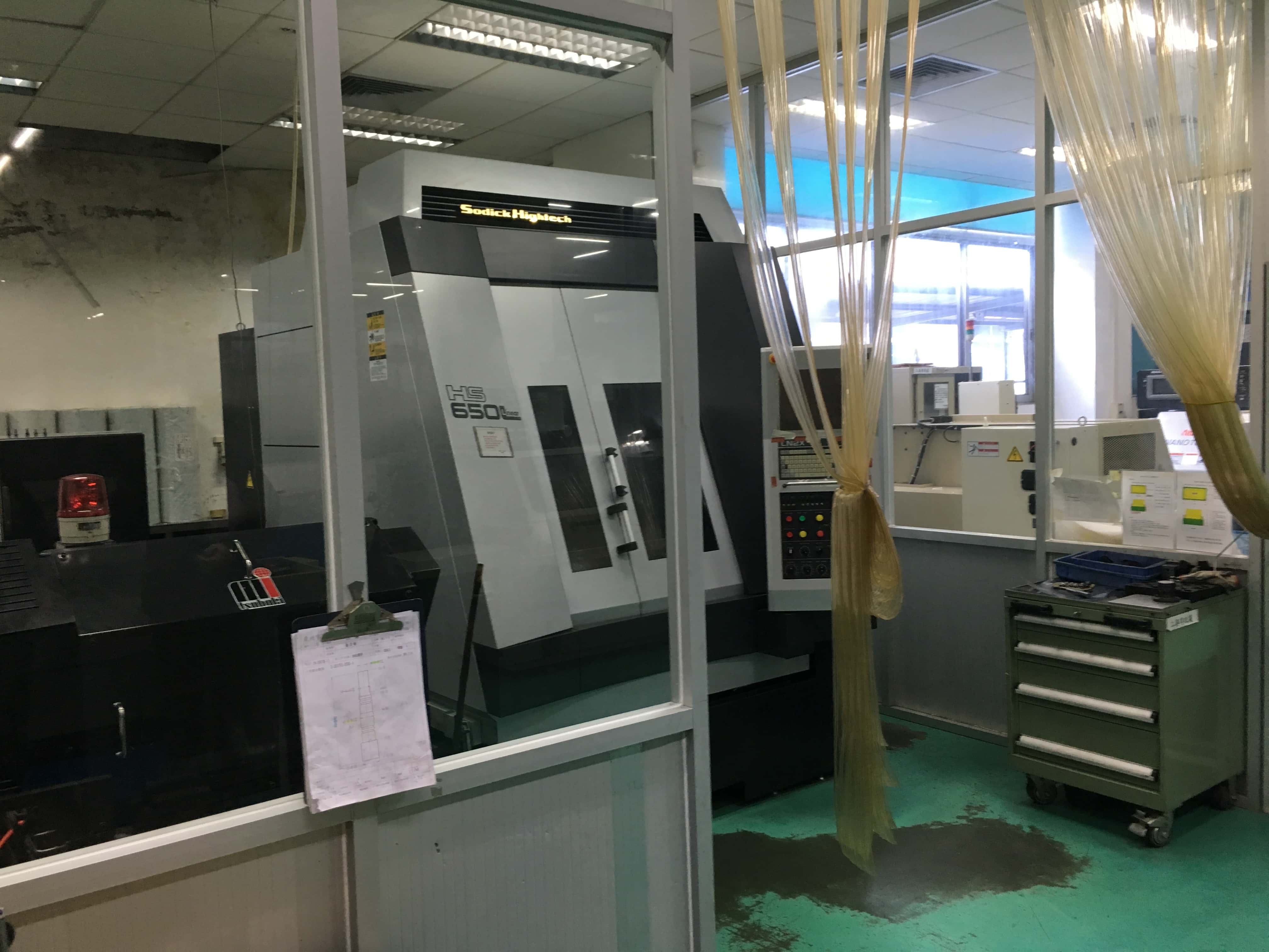 CNC